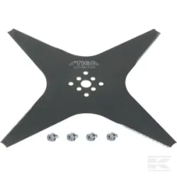 Lame Autoclip 22cm