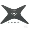 Lame Autoclip 22cm