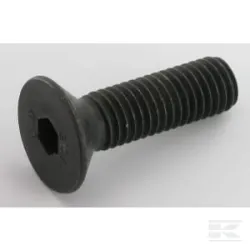 Vis mf6s M10x40 DIN7991
