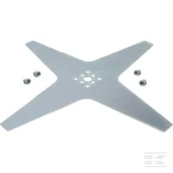 Lame 24 Cm (plate)
