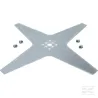 Lame 24 Cm (plate)
