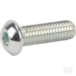 Boulon M8x25