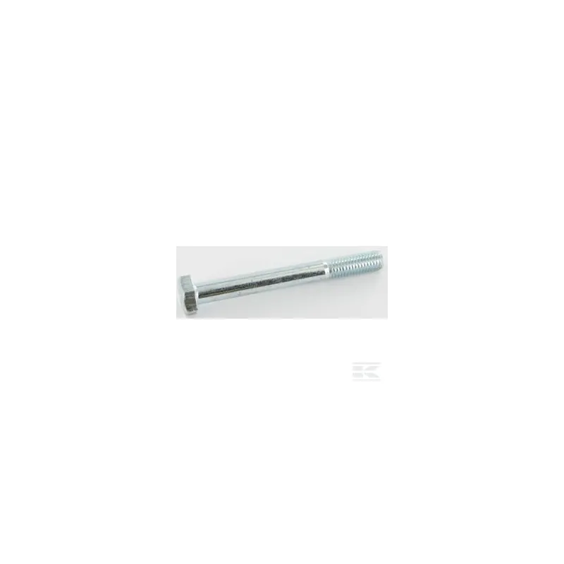 Boulon à tête hexagonale M10x90
