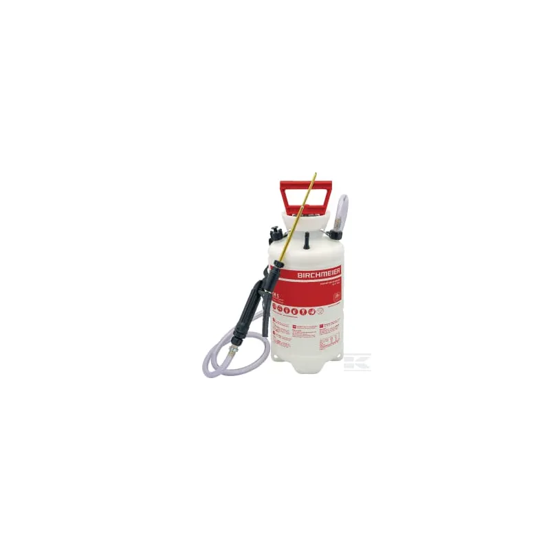 Pulvérisateur à pression 5l