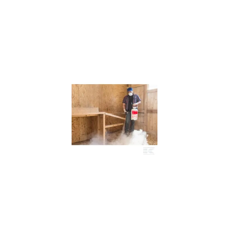 Pulvérisateur à pression 5l