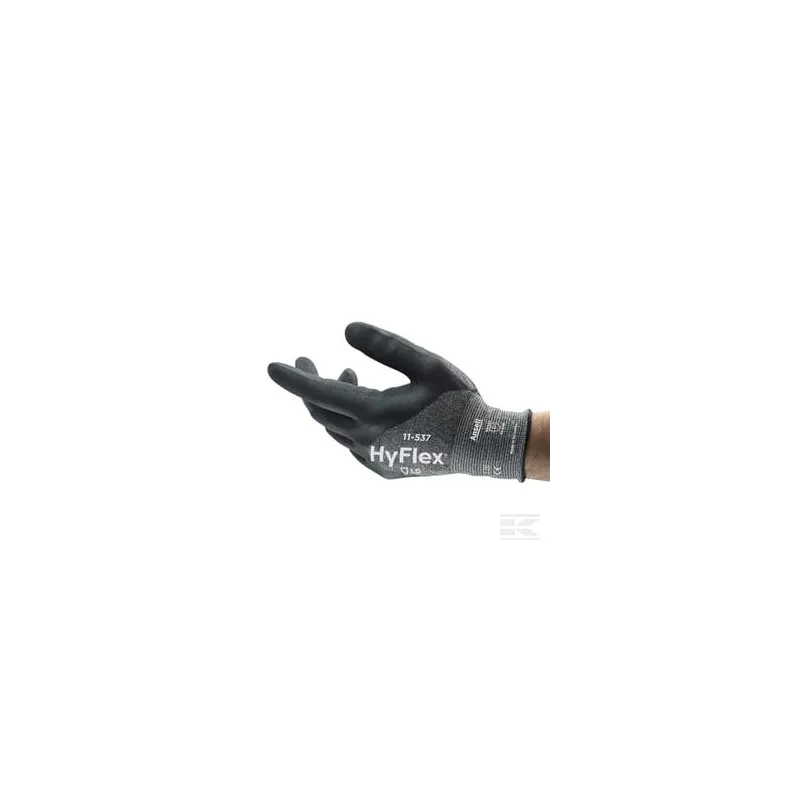 Gants HyFlex® 11-537 taille 10