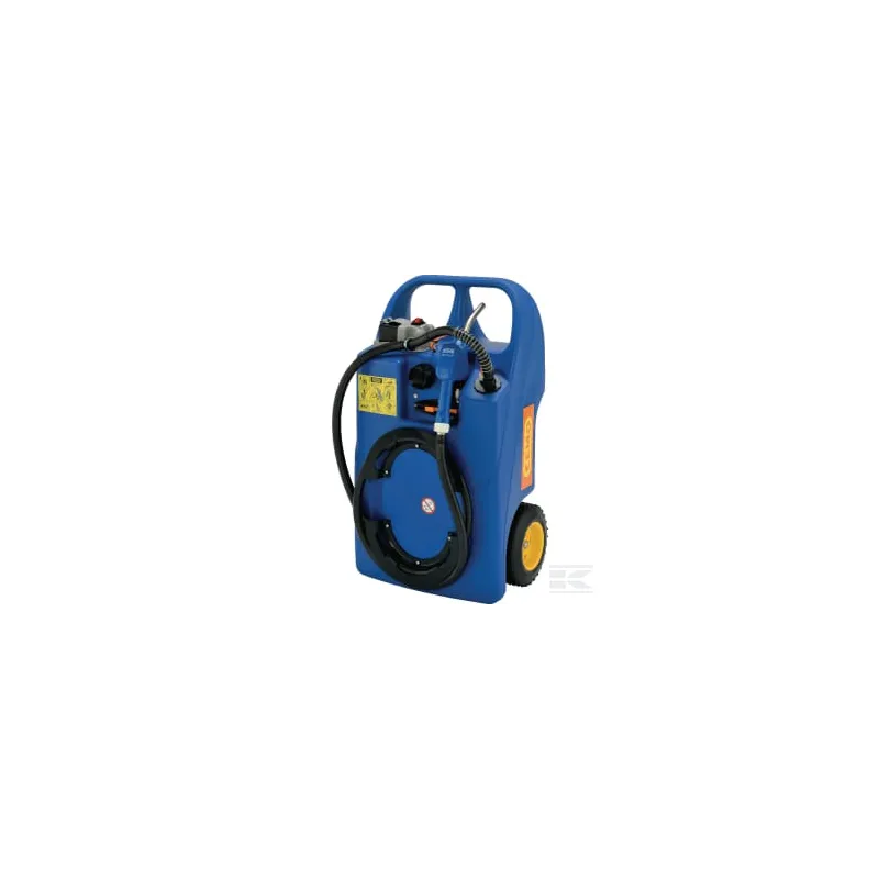 Chariot 60 L adapté à AdBlue