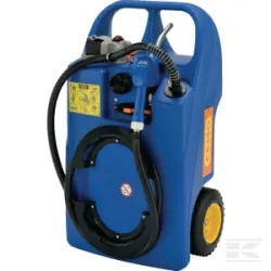 Chariot 60 L adapté à AdBlue
