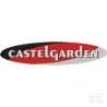 Autocollant « Castel Garden »