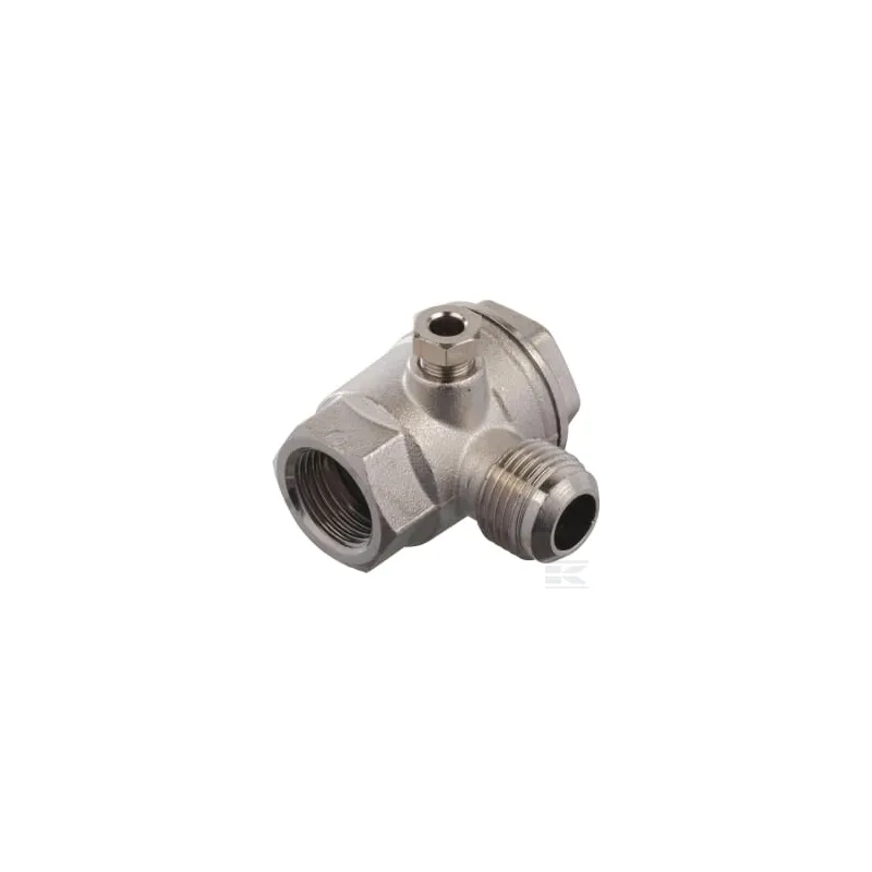 Clapet anti-retour G1/2"xG1/2"