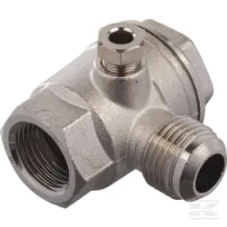 Clapet anti-retour G1/2"xG1/2"