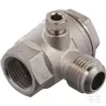 Clapet anti-retour G1/2"xG1/2"