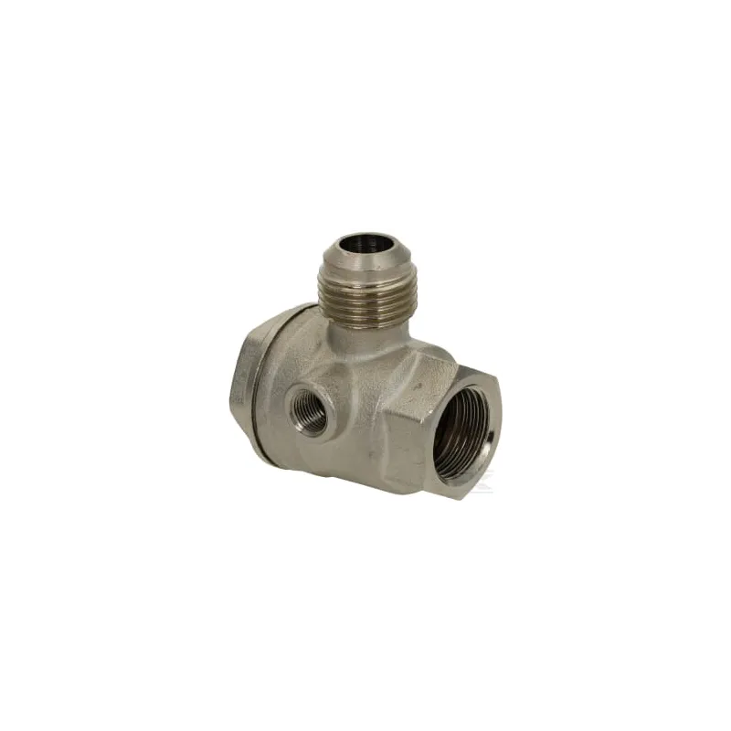 Clapet anti-retour G1/2"xG1/2"