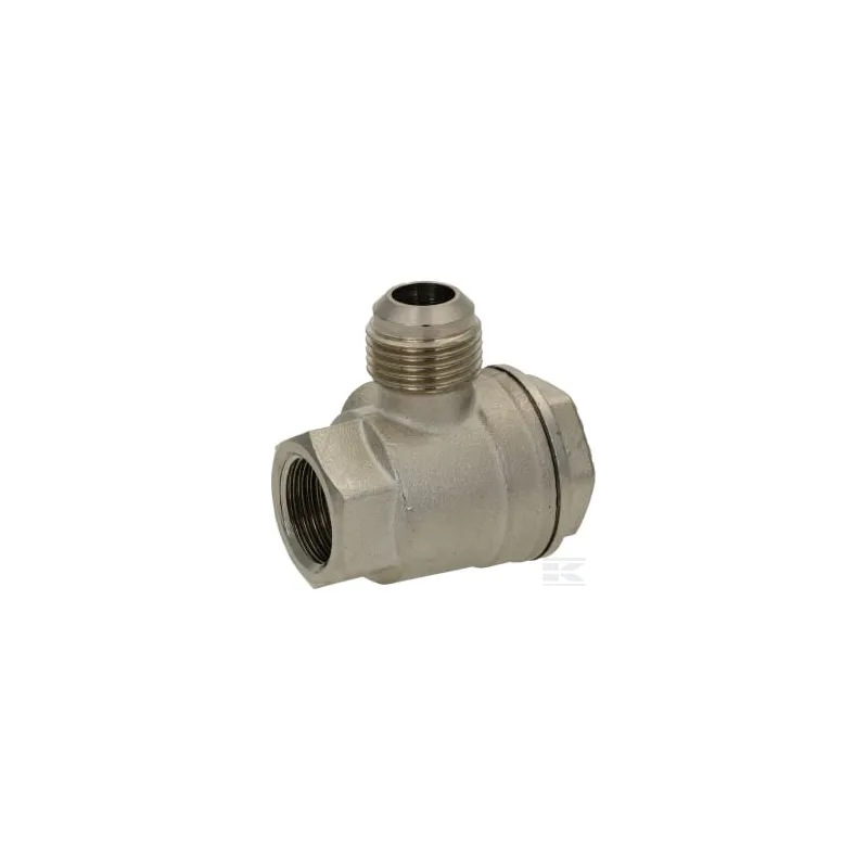 Clapet anti-retour G1/2"xG1/2"