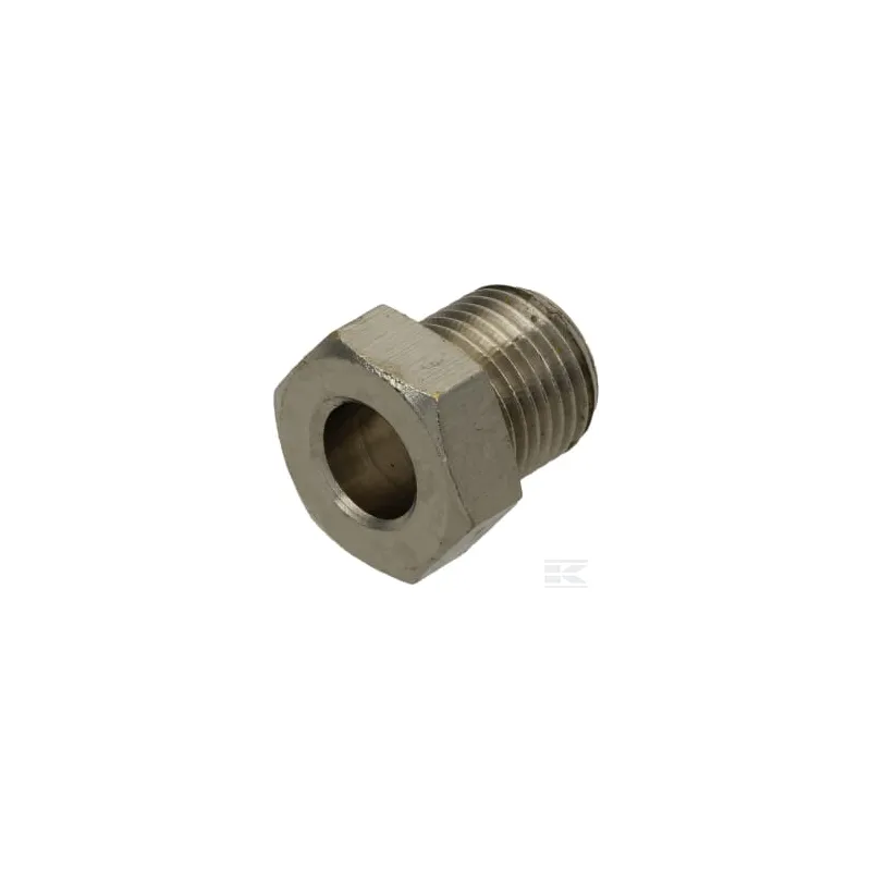 Clapet anti-retour G1/2"xG1/2"