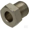 Clapet anti-retour G1/2"xG1/2"