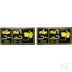 Autocollant