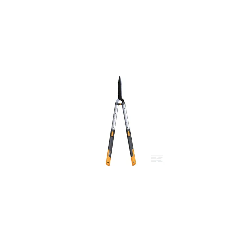 Cisaille haies téles. SmartFit