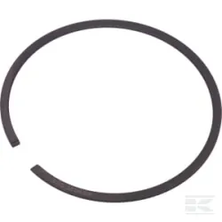 Segment de piston