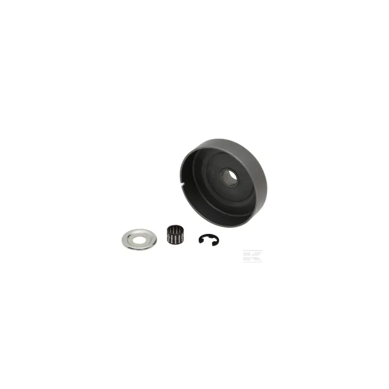 Pignon 3/8" P 6T
