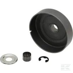 Pignon 3/8" P 6T