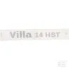 Autocollant "villa 14 hst" Stiga