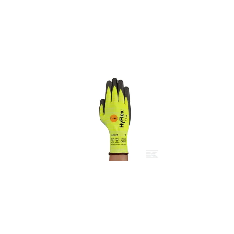Gants HyFlex® 8-423 taille 8