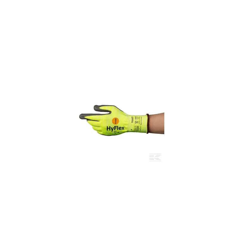 Gants HyFlex® 8-423 taille 8