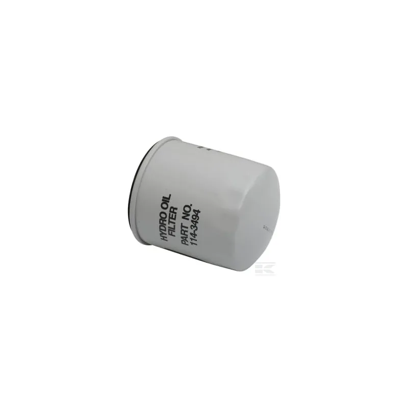 Filtre, 25 µm