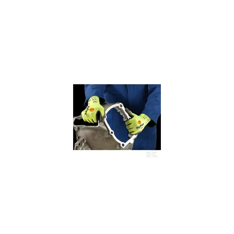Gants HyFlex® 7-423 taille 7