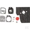 Jeu de joints, carburateur