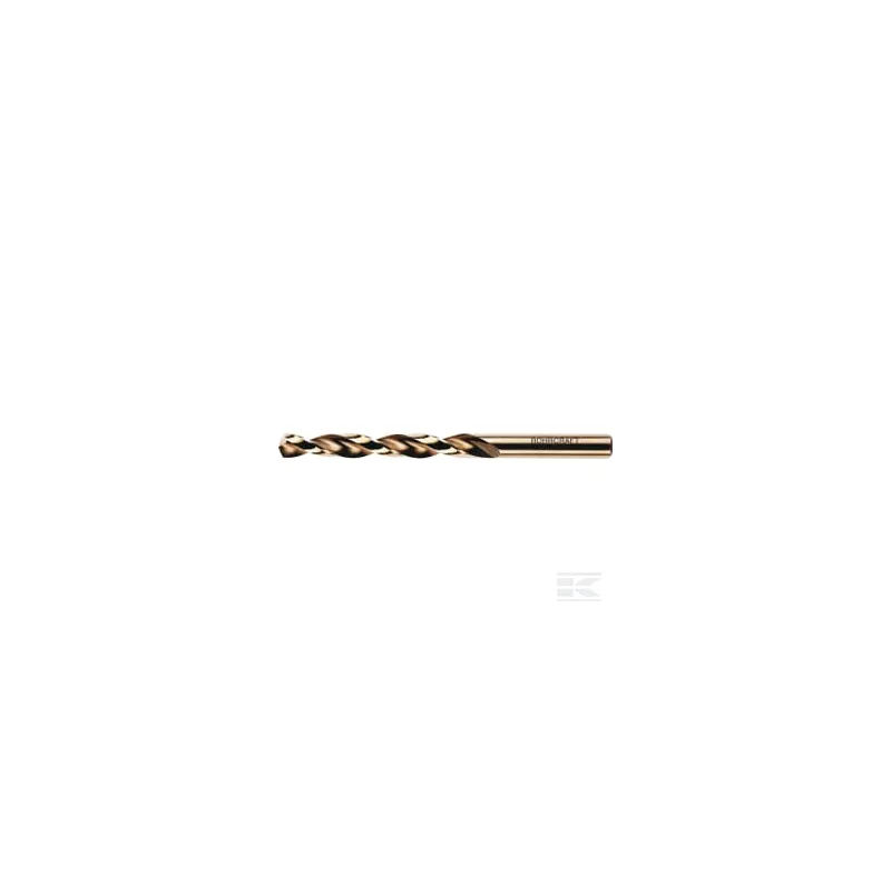 Foret à métaux 12x151mm Bohrcraft