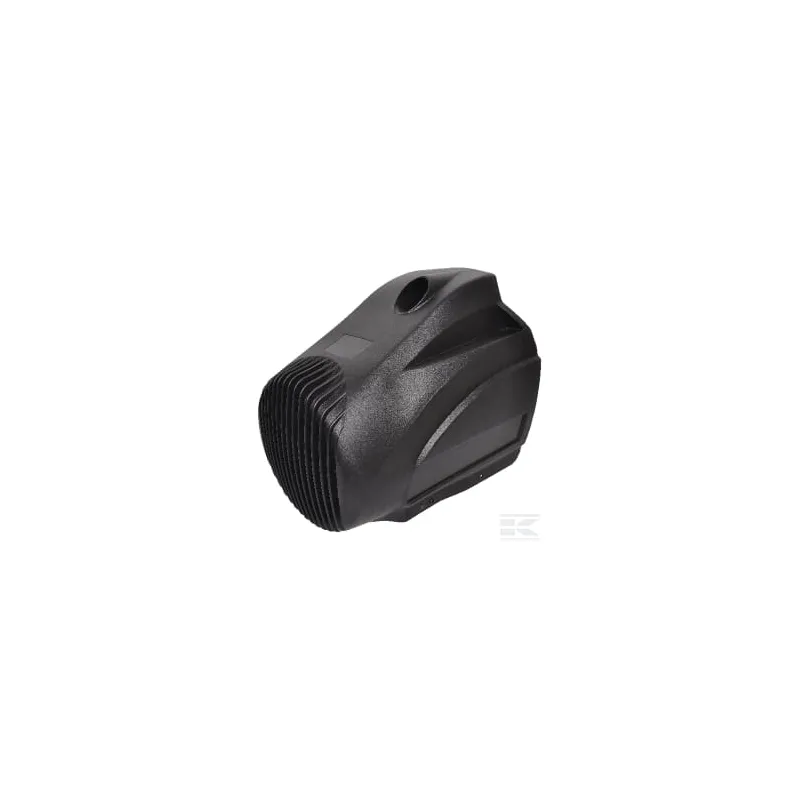 Coiffe de protection ventilate