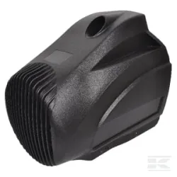 Coiffe de protection ventilate