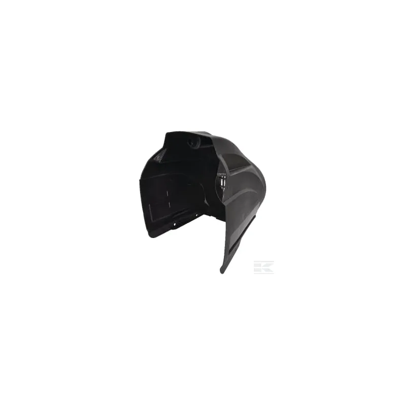 Coiffe de protection ventilate