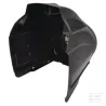 Coiffe de protection ventilate