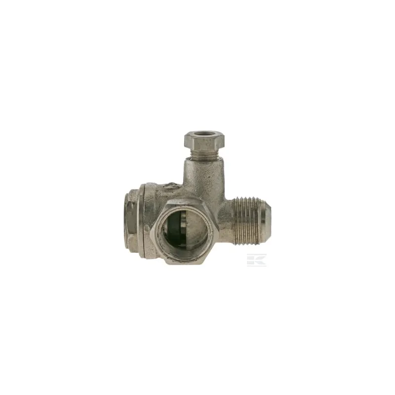 Clapet anti-retour G3/8"xR3/8"