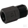 Adaptateur p. lance puv. 1/4"