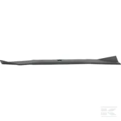 Lame mulching 17,50"