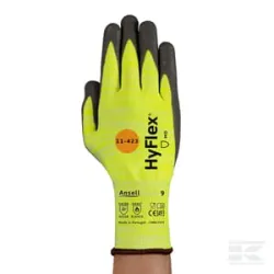 Gants HyFlex® 11-423 taille 11