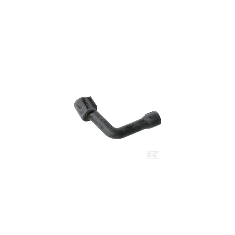 Flexible d'huile