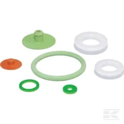 Jeu de joints Rondo Matic 5 / 5 P