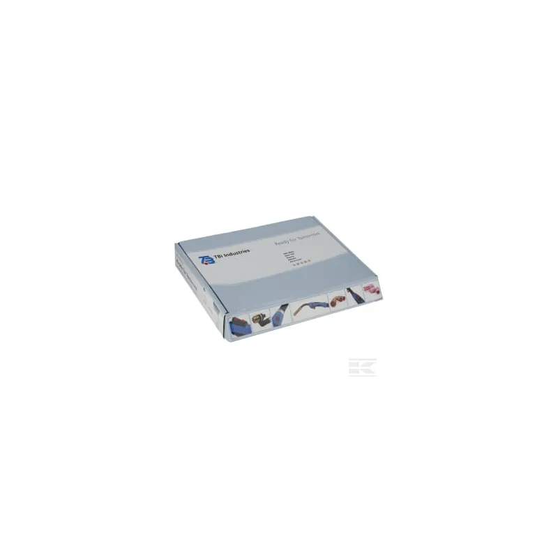 Torche de soudage TBi 360 T-Lux 4m
