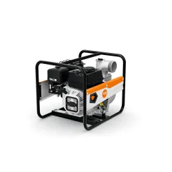 WP 600 STIHL