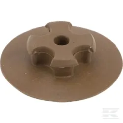 Soupape Viton