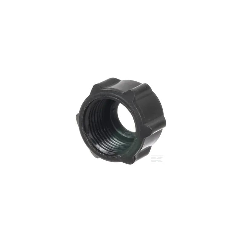 Écrou-raccord 1/2"