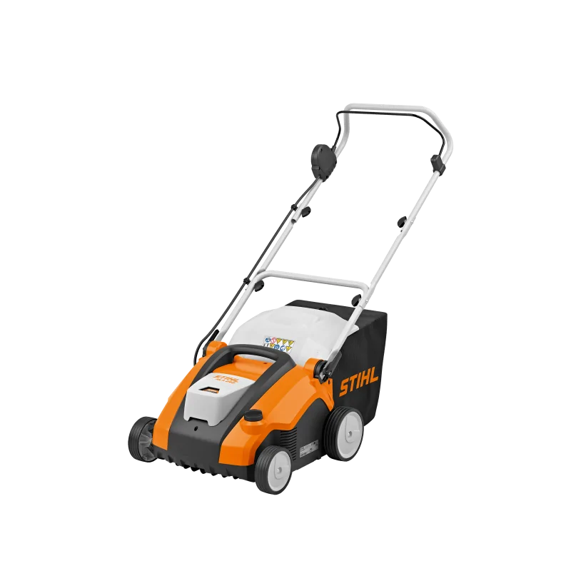 Scarificateur à batterie RLA 240 STIHL