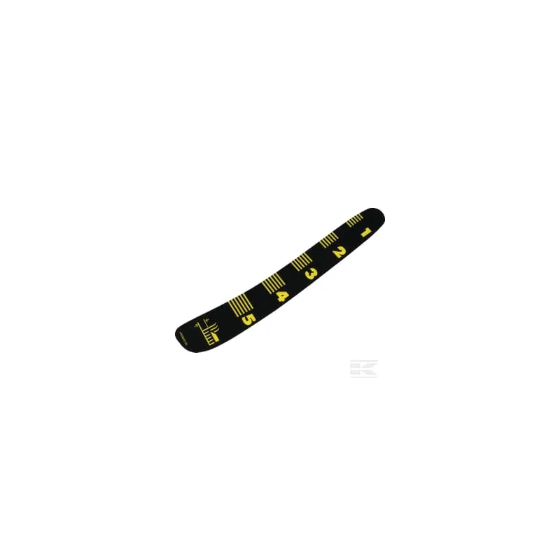 Autocollant