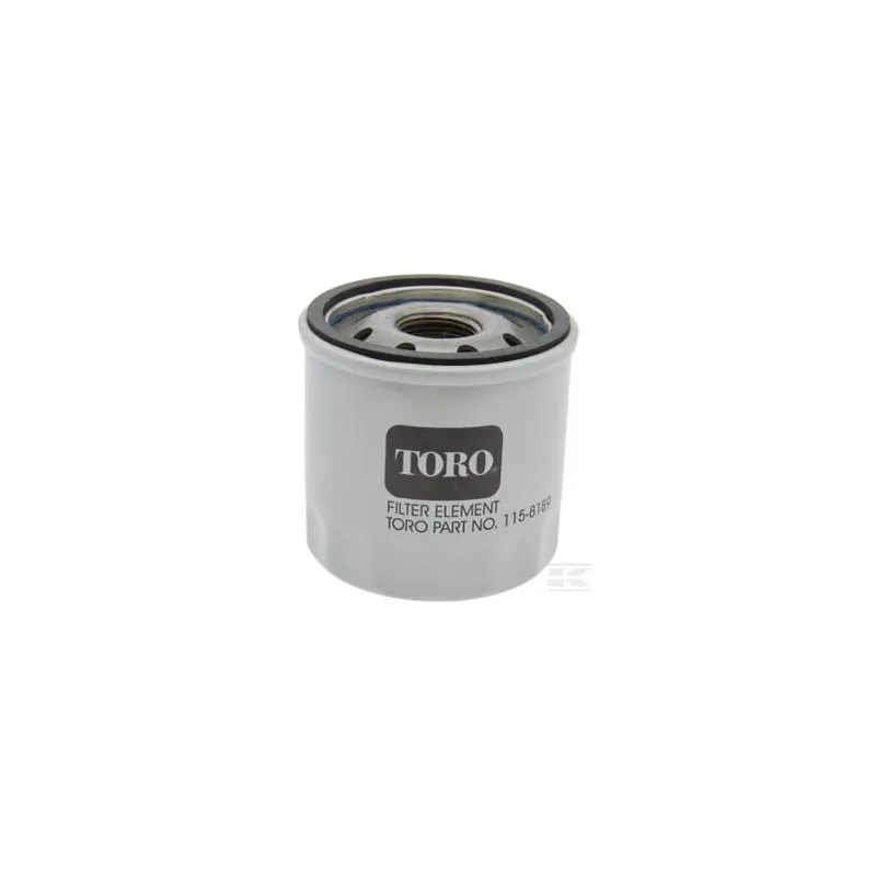 Filtre à huile moteur