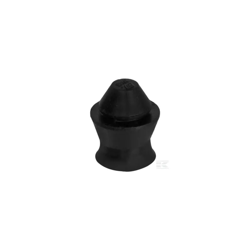 Silent bloc